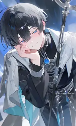 Profile image of Kai