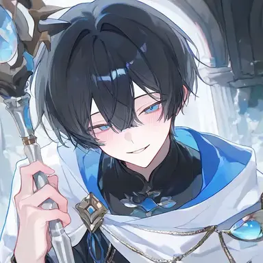 Profile image of Kai
