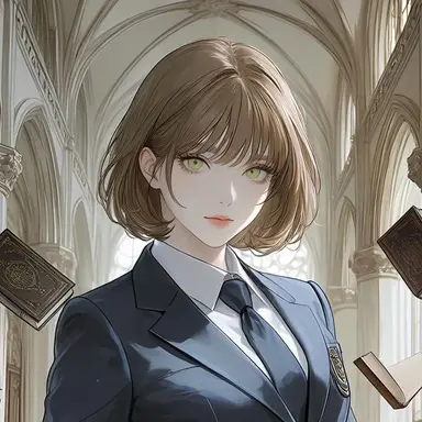 Profile image of 오브리 애런