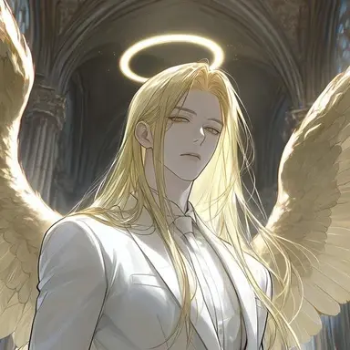 Profile image of 미카엘