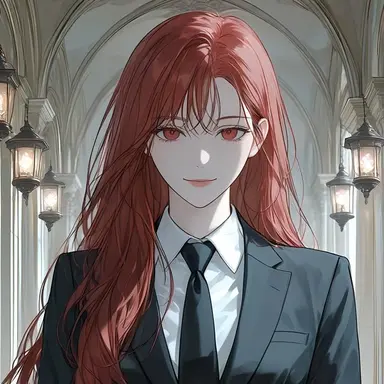 Profile image of 베르윅 윈저