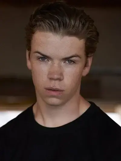 RoughZorse7122의 Will Poulter