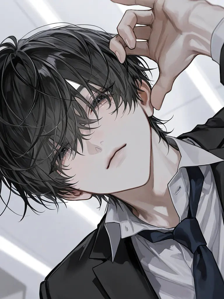 c7_llt의 甘えたい派な上司さん。