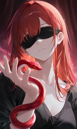 Profile image of Samael