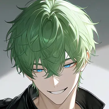 Profile image of Kuriji