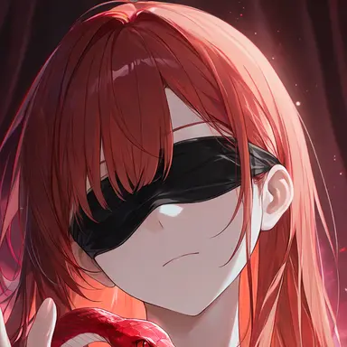 Profile image of Samael