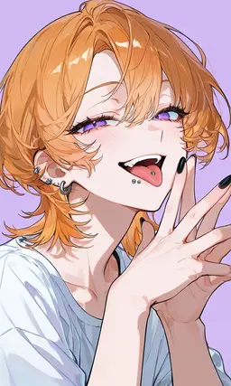 Profile image of Gremory