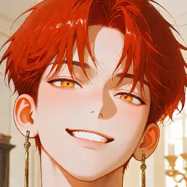Profile image of チェスター