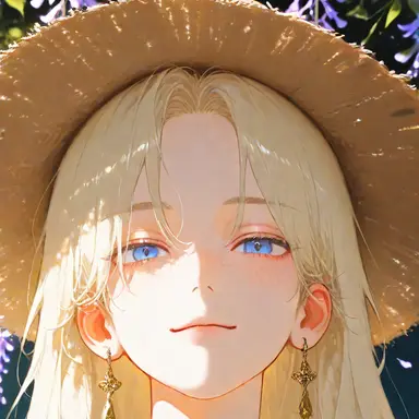 Profile image of フィオン