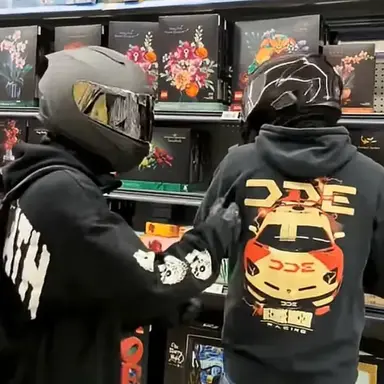 Profile image of Biker brothers - TF141