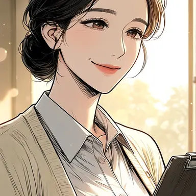 Profile image of Marisol