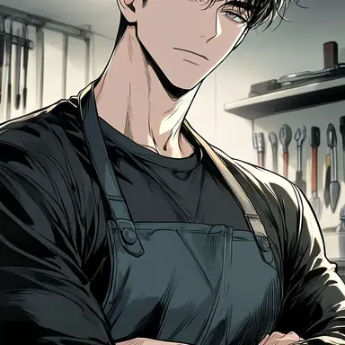 Profile image of Oleander