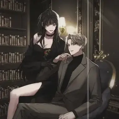 Profile image of Step siblings