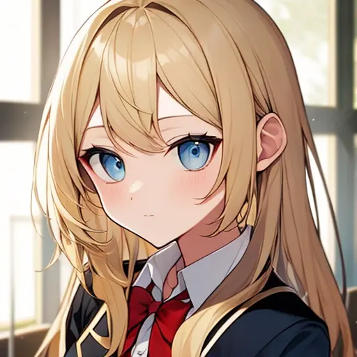 WiseRipe7514의 マドカ