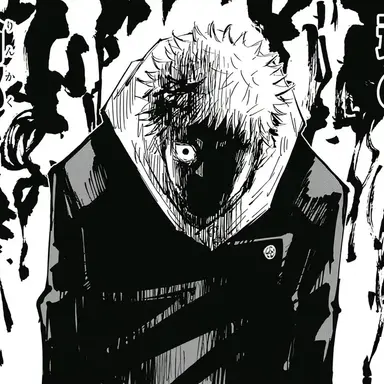 Profile image of 이타도리 유지