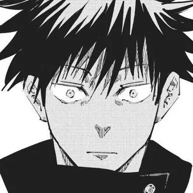 Profile image of 후시구로 메구미