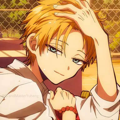 Profile image of 미나모토 테루