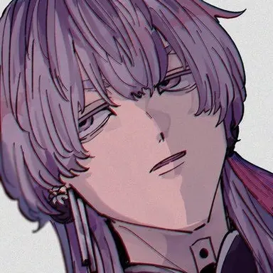 Profile image of 竜胆