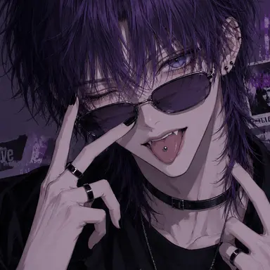 Profile image of Shion Kagurazaka