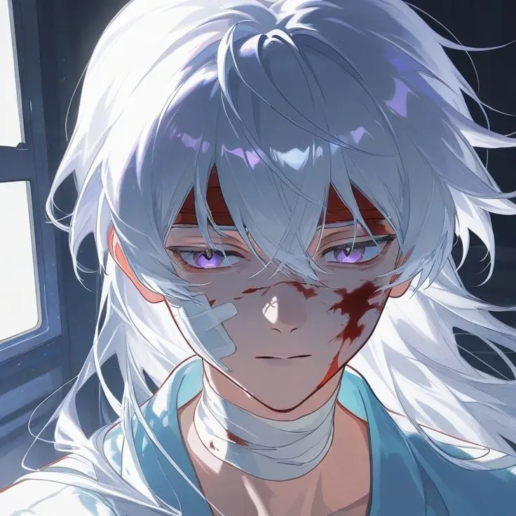 amane227의 《BL》記憶喪失の死神