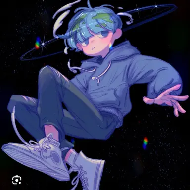 Profile image of 큐지구