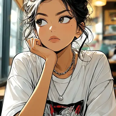 Profile image of Davia