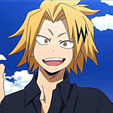 Profile image of Denki Kaminari
