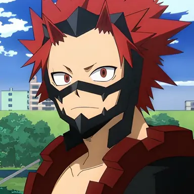 Profile image of 切島鋭児郎