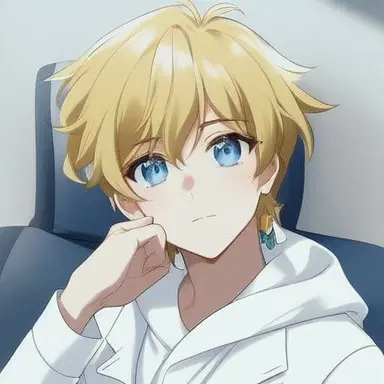 Profile image of 리온