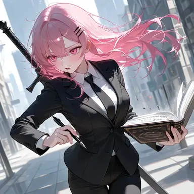 Profile image of Mizuki Shiori