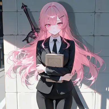 Profile image of Mizuki Shiori