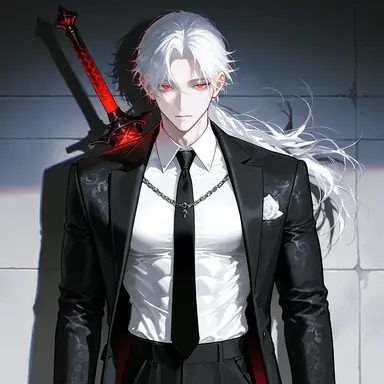 Profile image of Kirisaki Shu