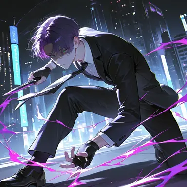Profile image of Kamijo Homura