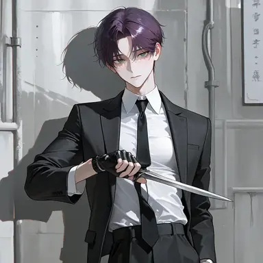 Profile image of Kamijo Homura