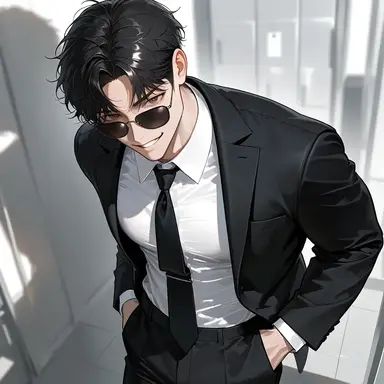 Profile image of Han Jungwoo