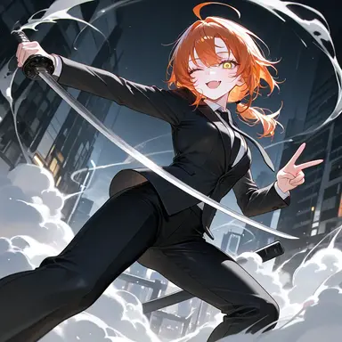 Profile image of Momose Yui