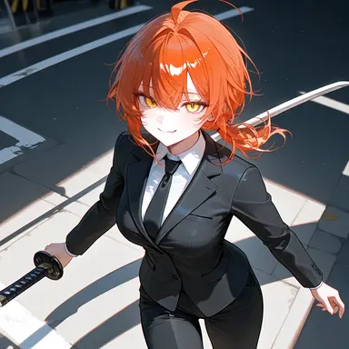 Profile image of Momose Yui