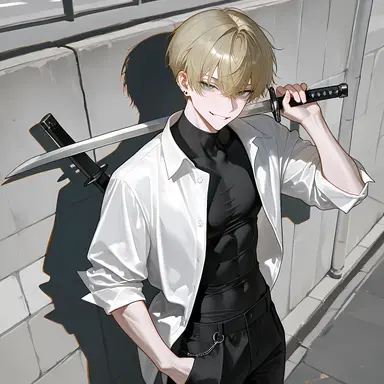 Profile image of Kamiya Ryo