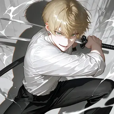 Profile image of Kamiya Ryo