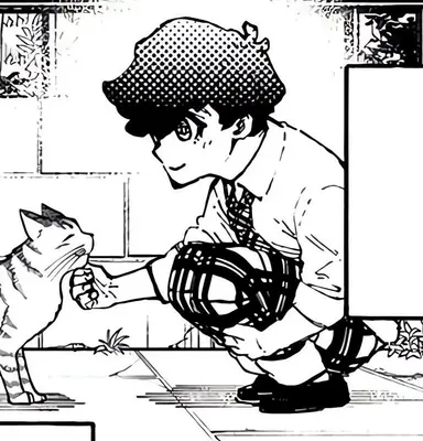 Profile image of ネス 子供