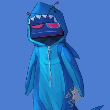 Profile image of Shark