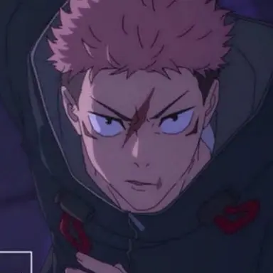 Profile image of 虎杖悠仁