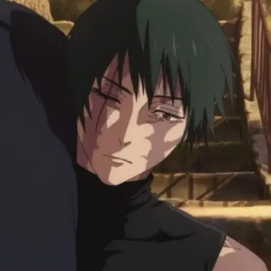 Profile image of 禪院真希