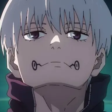 Profile image of 狗巻棘