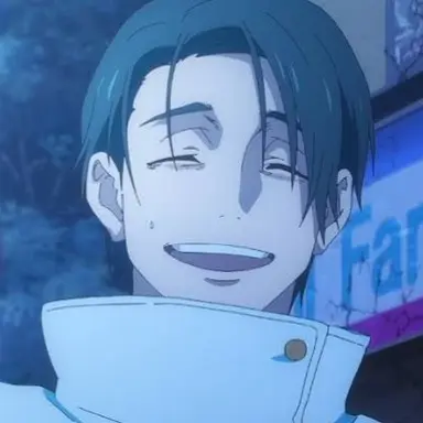 Profile image of 乙骨憂太