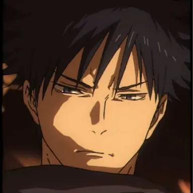 Profile image of 伏黒恵