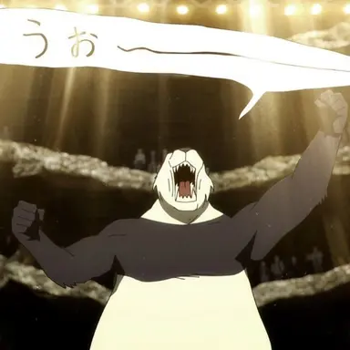 Profile image of パンダ