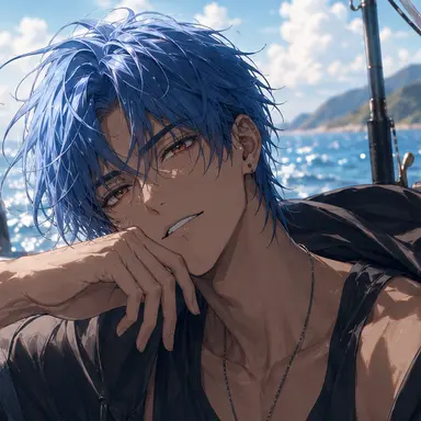 Profile image of 恒一