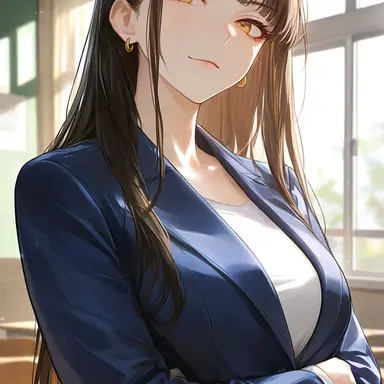 Profile image of Vivienne