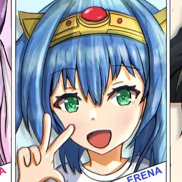Profile image of エレナ